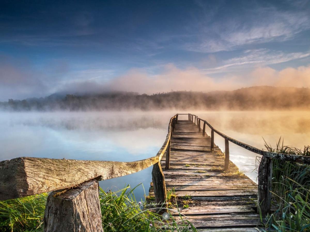 Cottage O' Temps De Vivre Grolejac Экстерьер фото