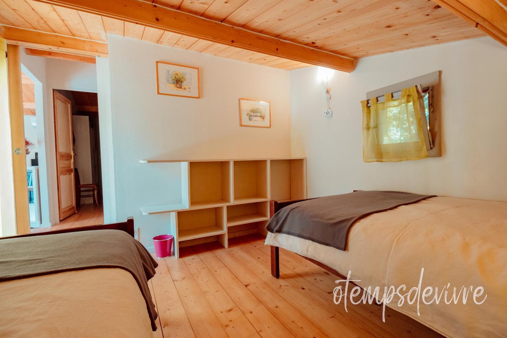 Cottage O' Temps De Vivre Grolejac Экстерьер фото